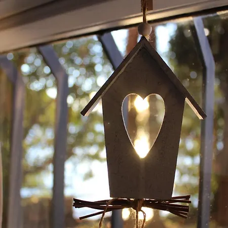 Gli Oleandri Konukevi