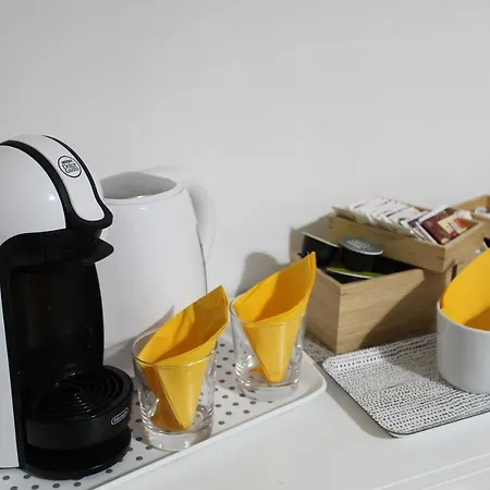 Konukevi Gli Oleandri