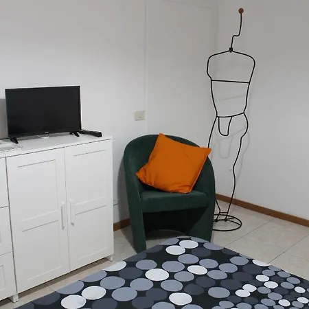 Guest house Gli Oleandri Bellano