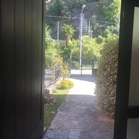 Guest house Gli Oleandri *