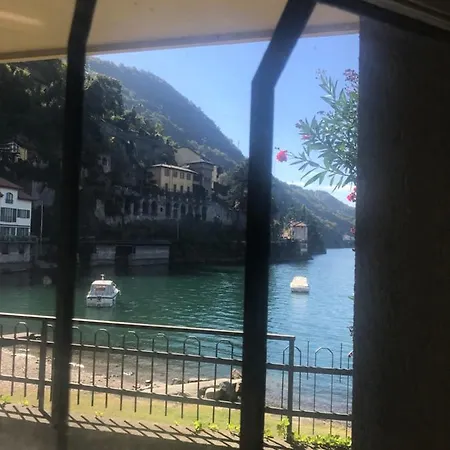 Gli Oleandri * Bellano