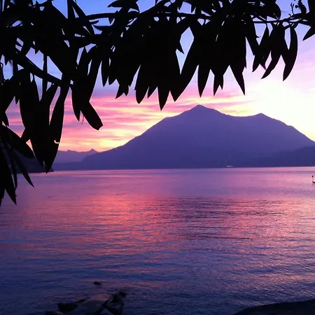 ゲストハウス Gli Oleandri