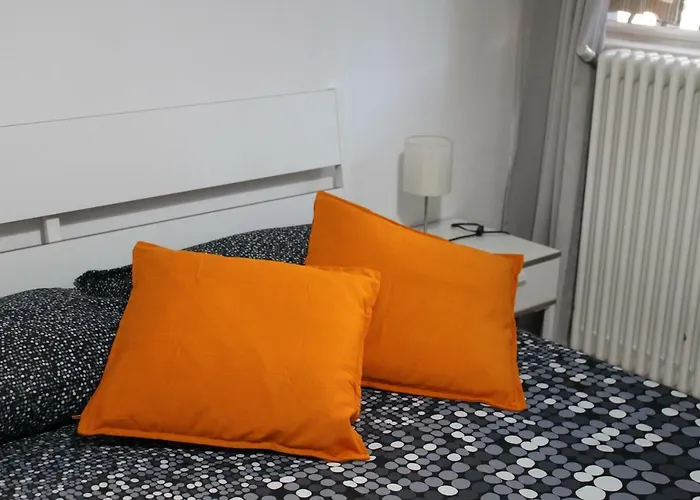 Gli Oleandri Gasthof Bellano