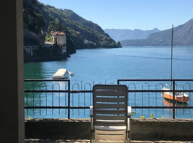 Gli Oleandri Gasthof 3*