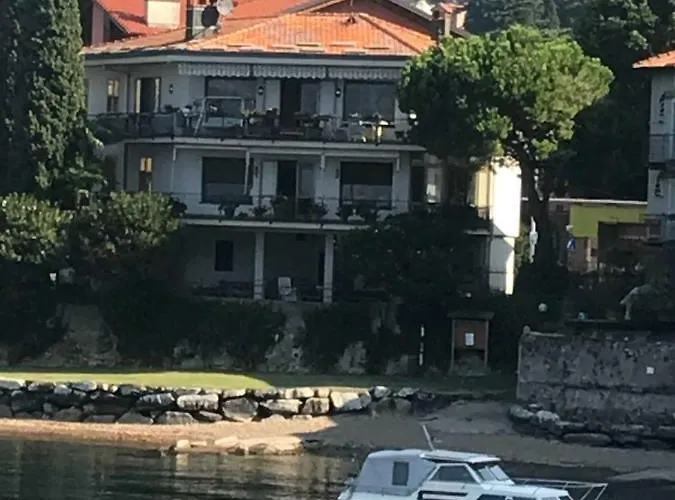 Gli Oleandri 3*