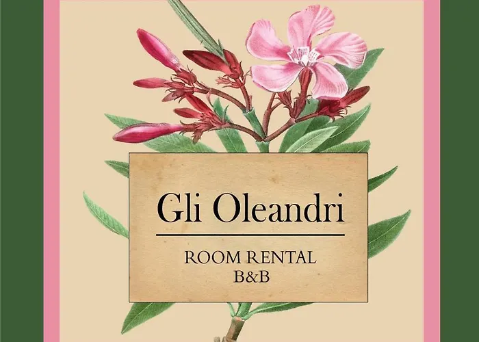 Affittacamere Gli Oleandri