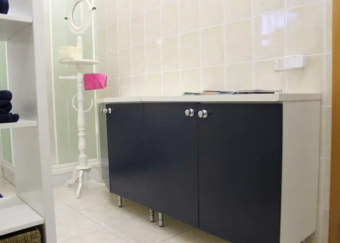 Gli Oleandri Gasthof 3*