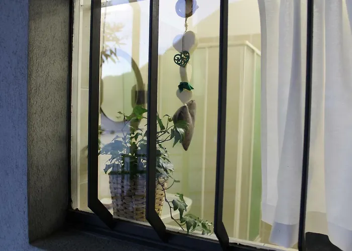 Gli Oleandri Bellano