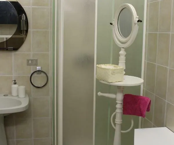 Gli Oleandri Gasthof