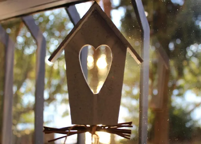 Gasthof Gli Oleandri Bellano