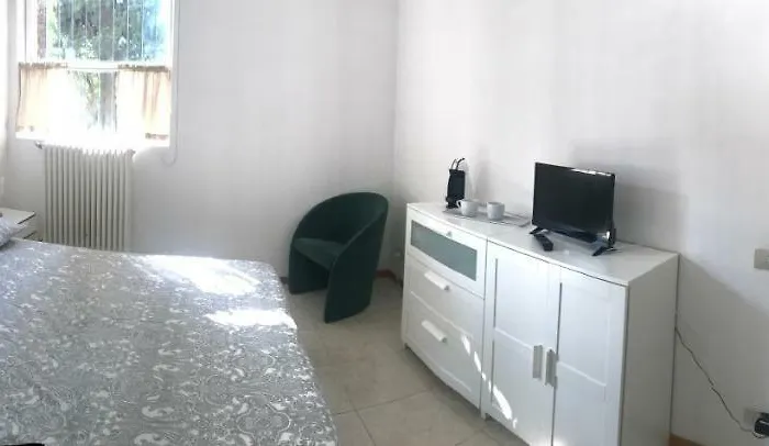 Gli Oleandri Gasthof