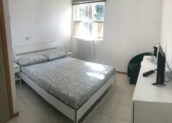 Affittacamere Gli Oleandri