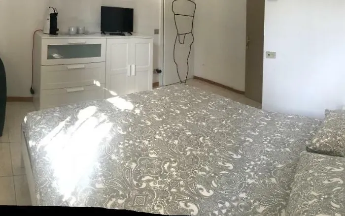 Gli Oleandri Bellano