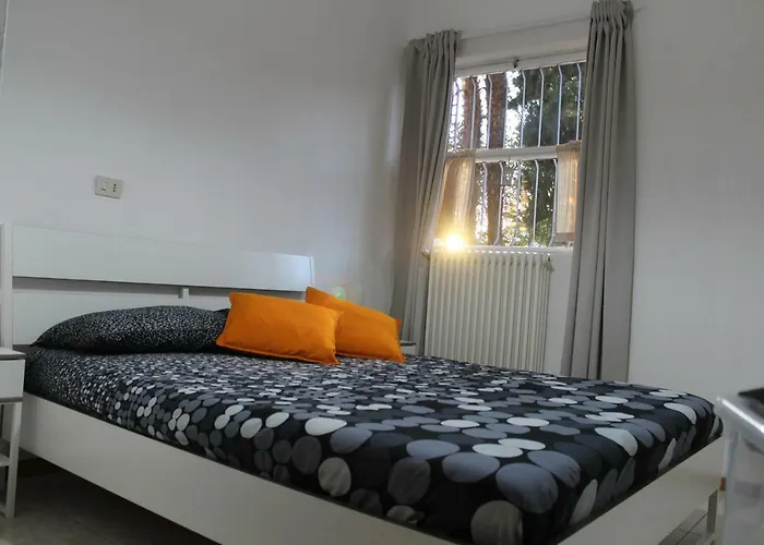 Affittacamere Gli Oleandri