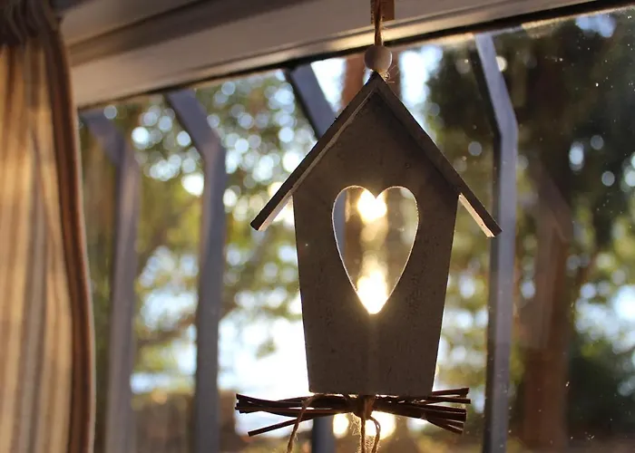 Gli Oleandri Gasthof