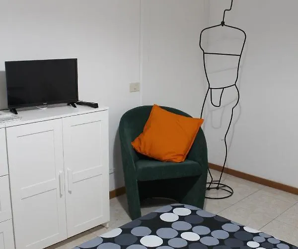 Gasthof Gli Oleandri Bellano