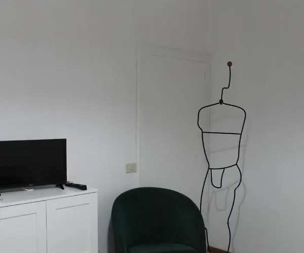 Gli Oleandri 3* Bellano