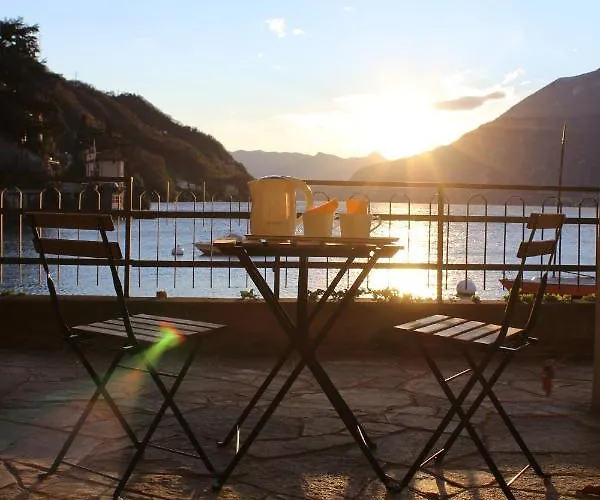 Gasthof Gli Oleandri Bellano