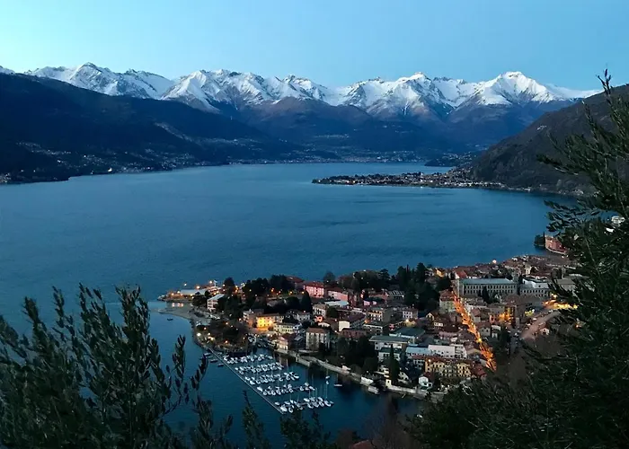 Affittacamere Gli Oleandri 3*