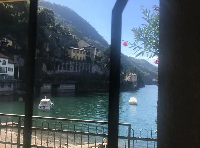 Gli Oleandri 3* Bellano