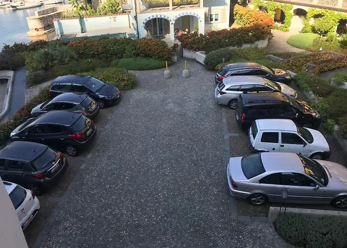 Gasthof Gli Oleandri