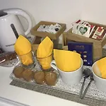 Gli Oleandri Πανσιόν Bellano