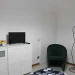 Πανσιόν Gli Oleandri 3*