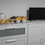 Πανσιόν Gli Oleandri 3*