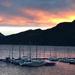 Πανσιόν Gli Oleandri Bellano