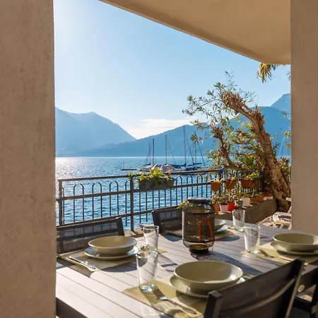 Gli Oleandri Gasthuis 3*