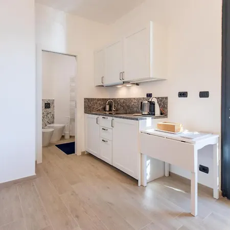 Gasthuis Gli Oleandri 3*