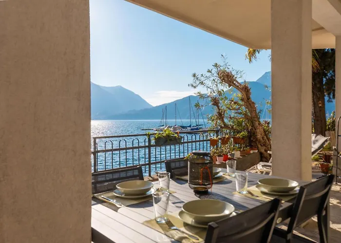 Gli Oleandri Gasthuis 3*