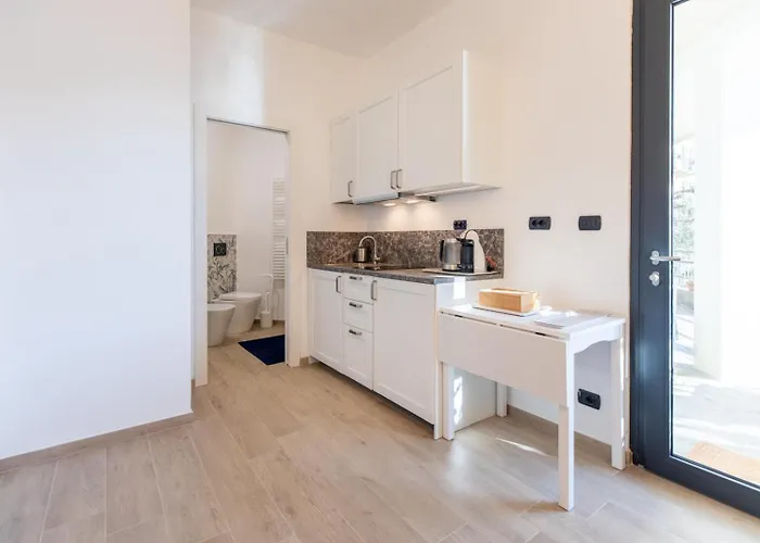 Gasthuis Gli Oleandri 3*