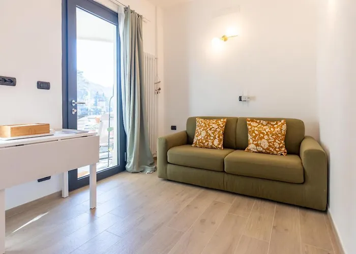 Gasthuis Gli Oleandri 3*