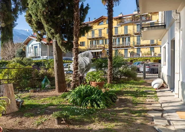 Gli Oleandri 3*