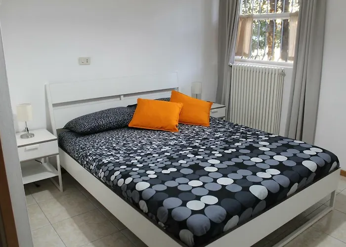 Vendégház Gli Oleandri 3*