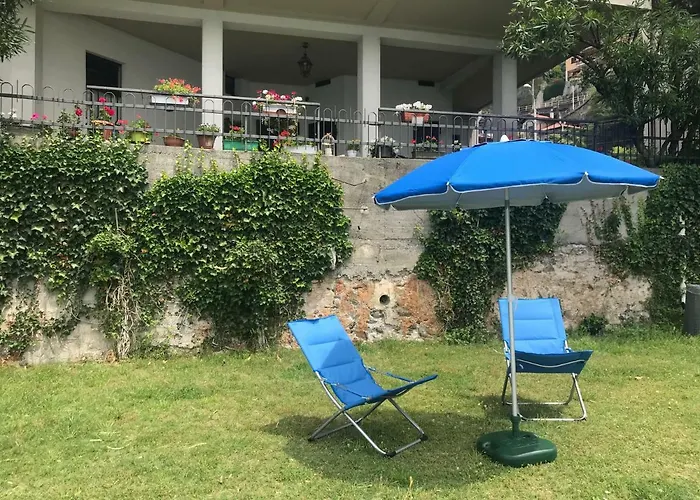 Vendégház Gli Oleandri Bellano