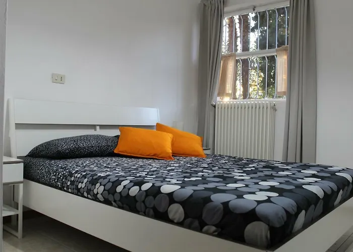 Gli Oleandri 3*