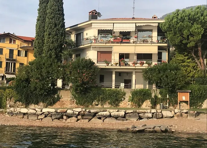 Gli Oleandri Gasthuis 3*