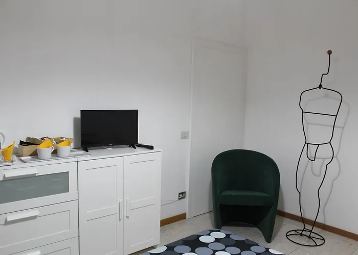 Gasthuis Gli Oleandri 3*