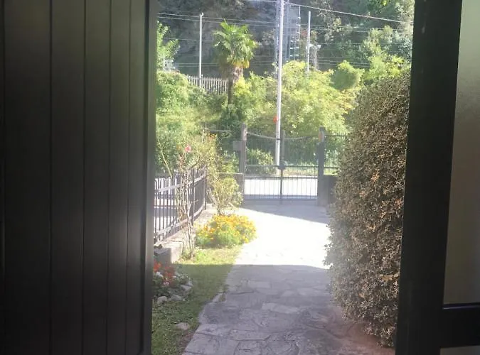 Gasthuis Gli Oleandri 3*
