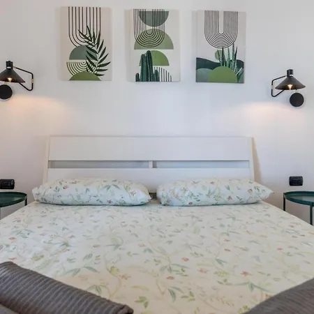 Gli Oleandri Apartamento Bellano
