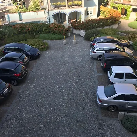 Apartamento Gli Oleandri